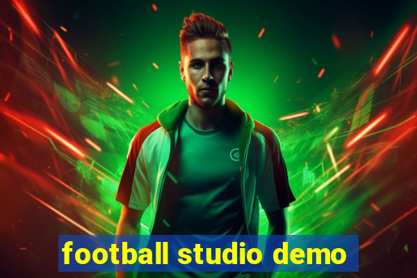 football studio demo