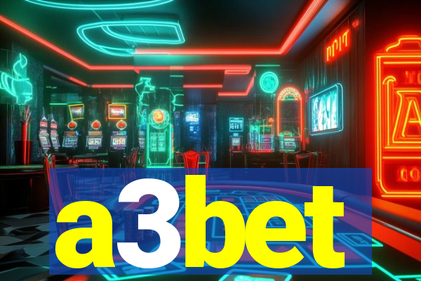 a3bet