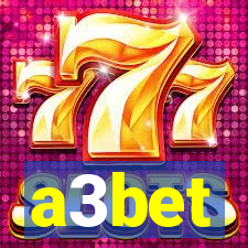 a3bet