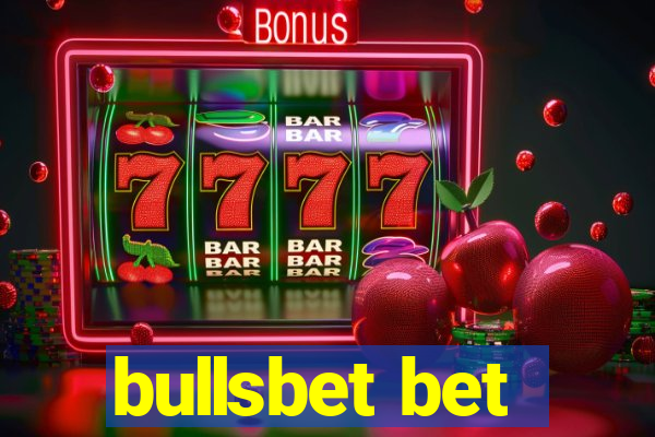 bullsbet bet