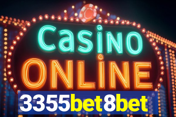 3355bet8bet