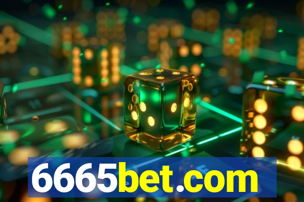 6665bet.com