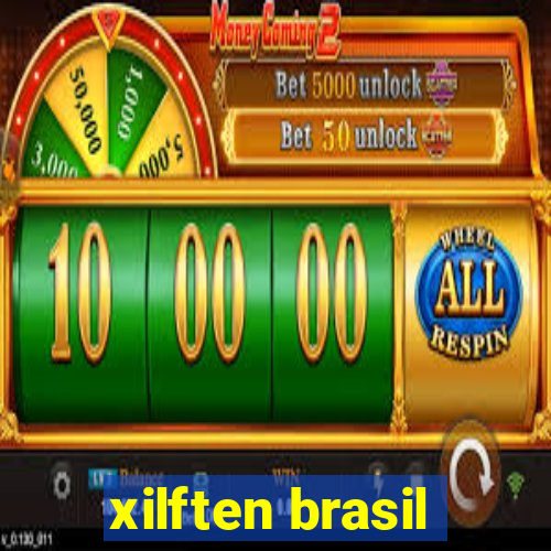 xilften brasil