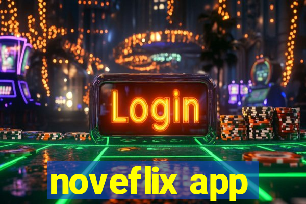 noveflix app