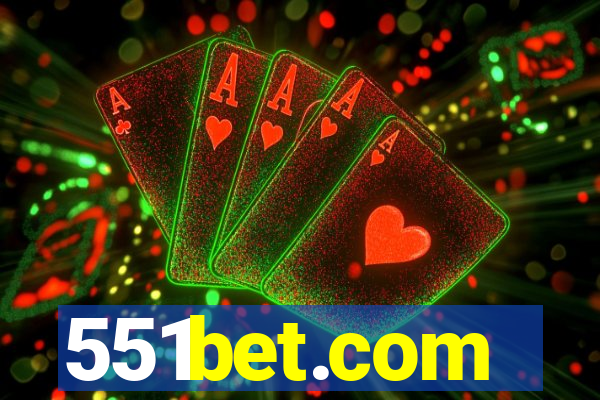 551bet.com