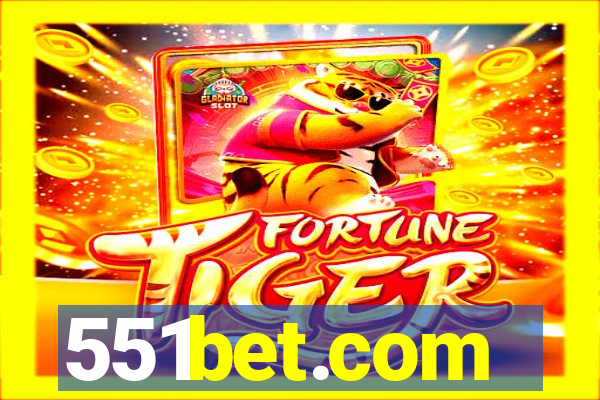 551bet.com