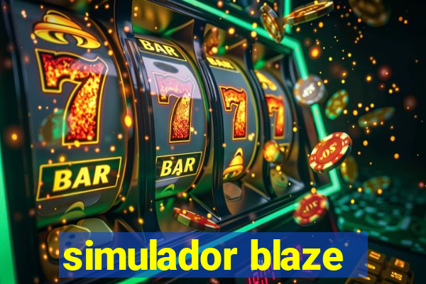 simulador blaze