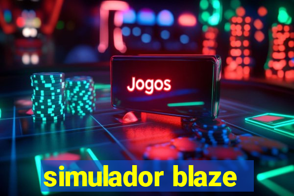 simulador blaze