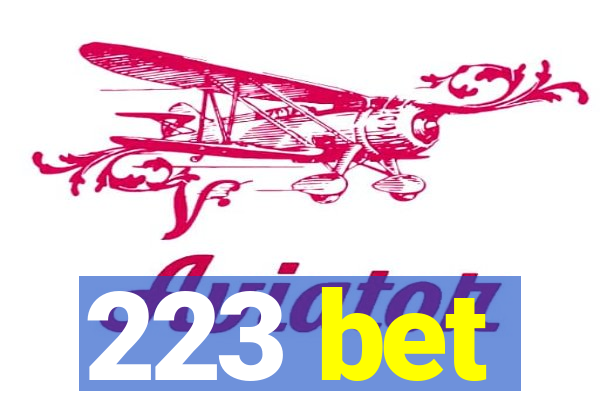 223 bet