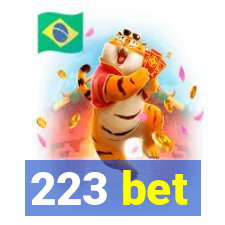 223 bet