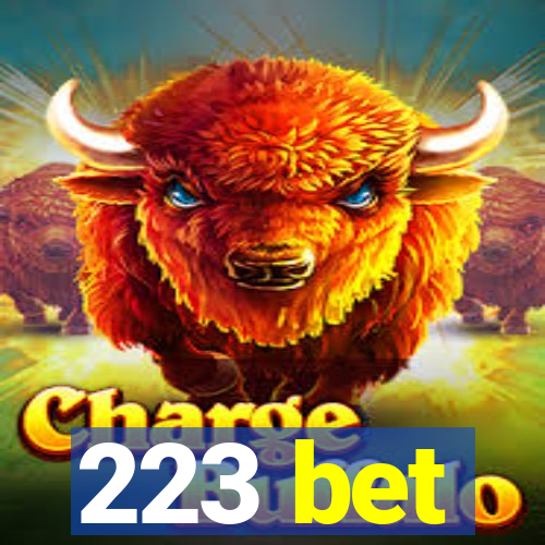 223 bet