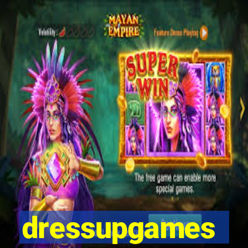 dressupgames