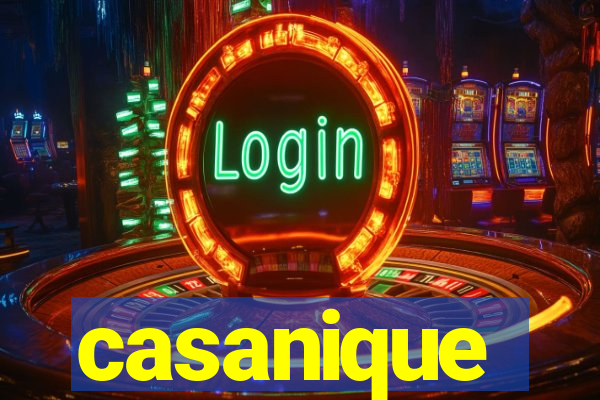 casanique