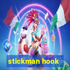 stickman hook