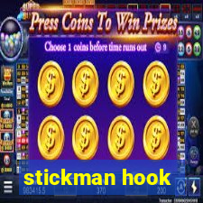 stickman hook