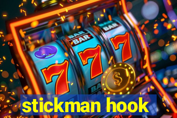 stickman hook