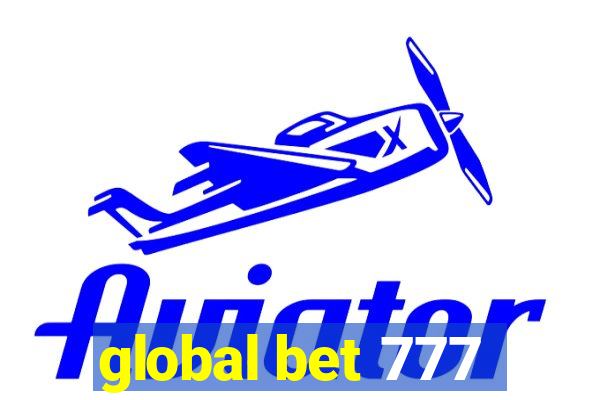 global bet 777