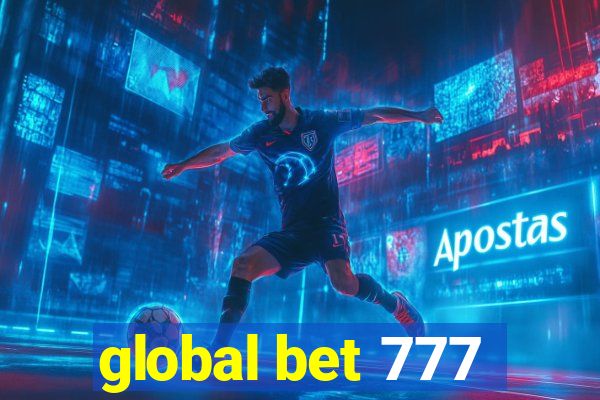 global bet 777