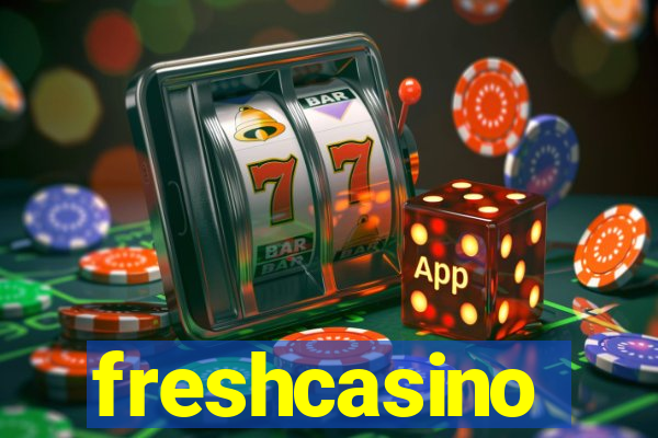 freshcasino