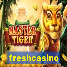 freshcasino