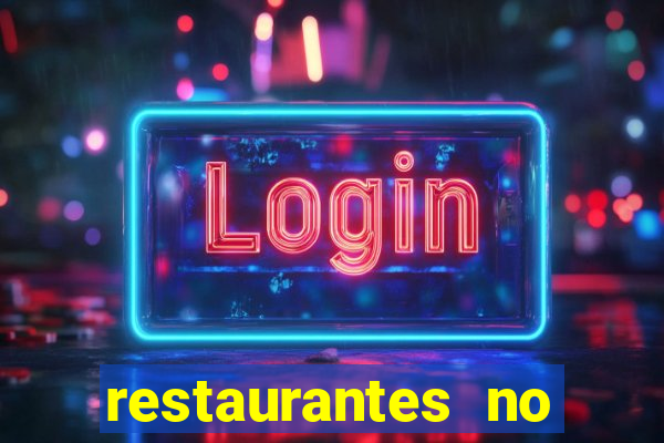 restaurantes no gama df