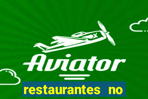 restaurantes no gama df