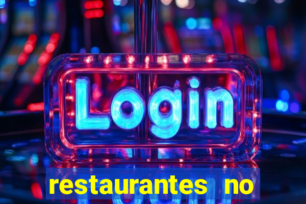 restaurantes no gama df