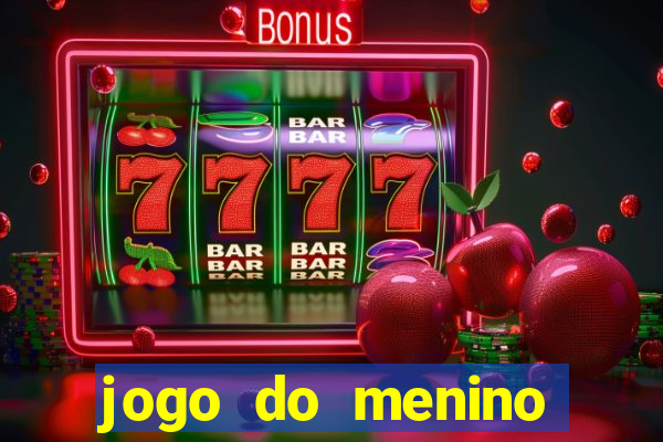 jogo do menino gelo e menina lava