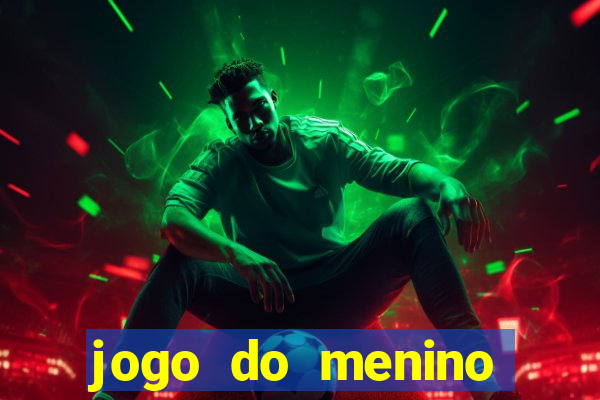 jogo do menino gelo e menina lava