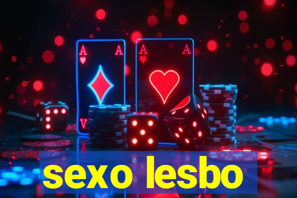 sexo lesbo