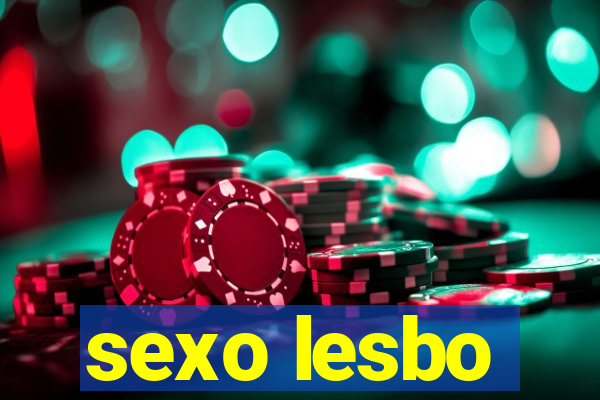 sexo lesbo