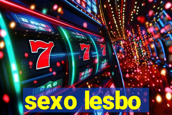 sexo lesbo