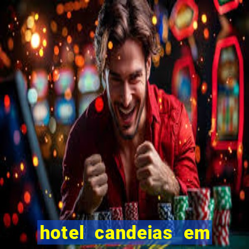 hotel candeias em porto alegre