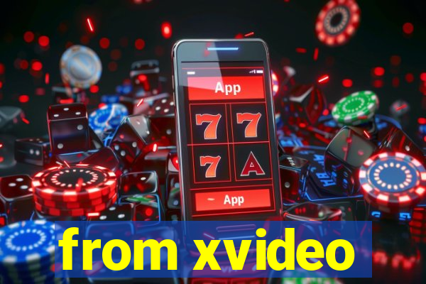 from xvideo