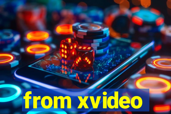 from xvideo