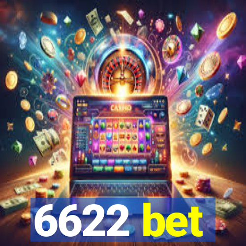 6622 bet