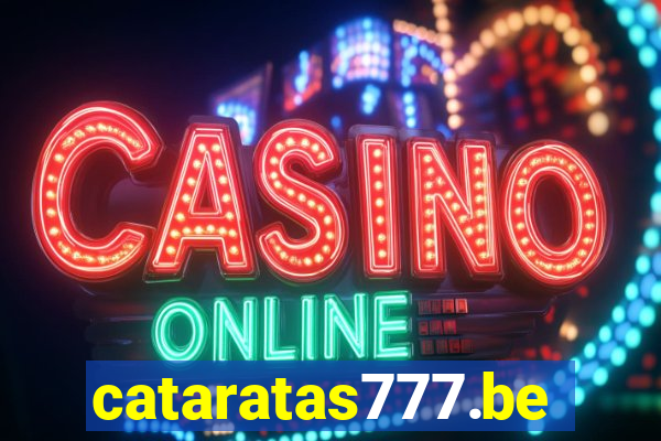 cataratas777.bet