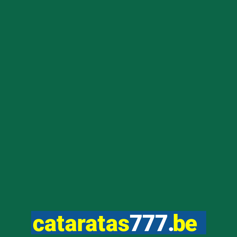 cataratas777.bet