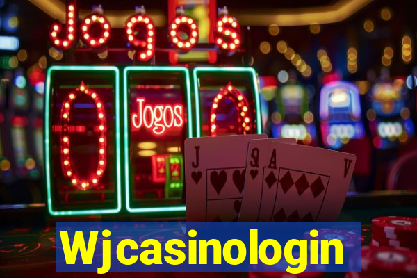 Wjcasinologin