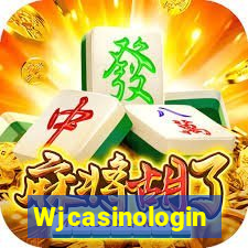 Wjcasinologin