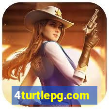 4turtlepg.com