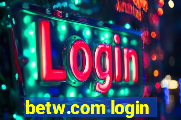 betw.com login