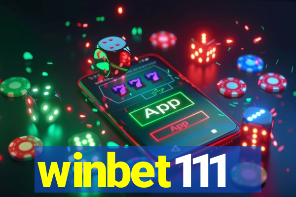 winbet111