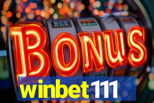 winbet111