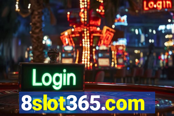 8slot365.com