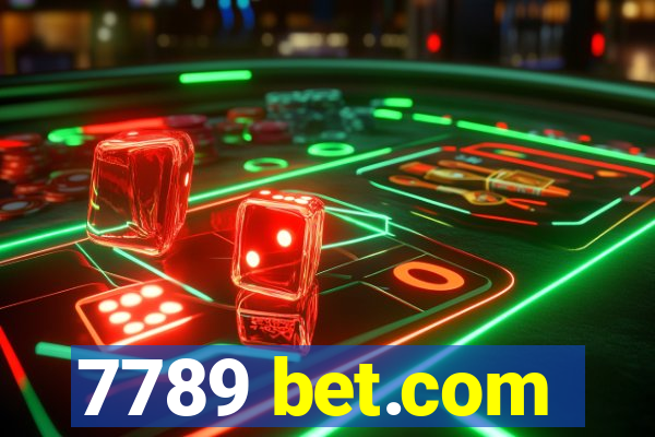 7789 bet.com