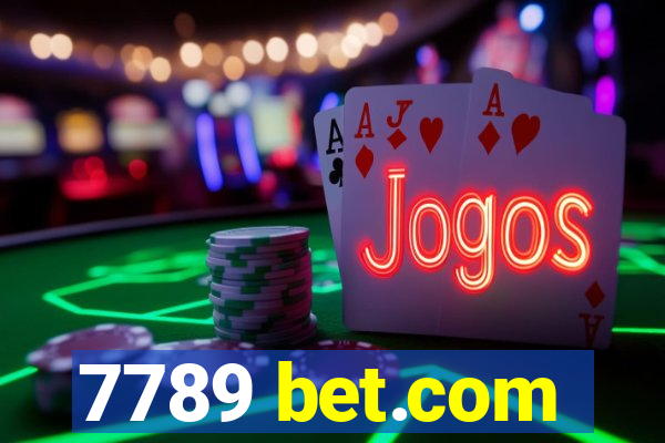 7789 bet.com