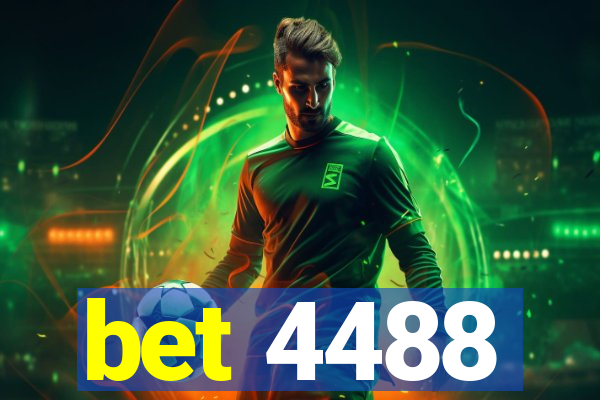 bet 4488