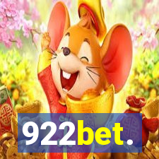 922bet.