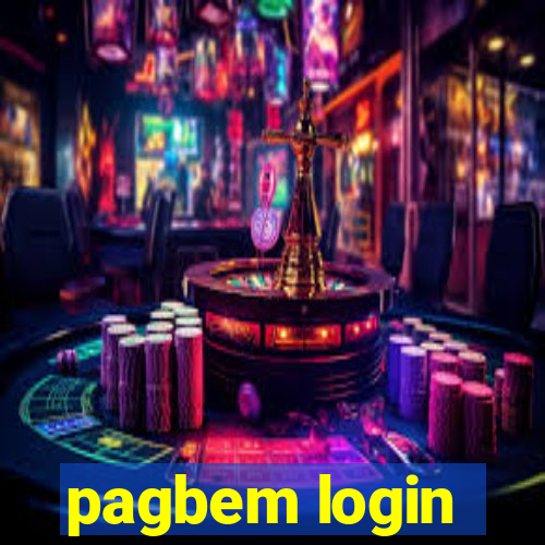 pagbem login